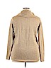 Jones New York Signature Gold Pullover Sweater Size 2X - photo 2
