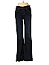 James Jeans Blue Jeans Size 25 waist - photo 1