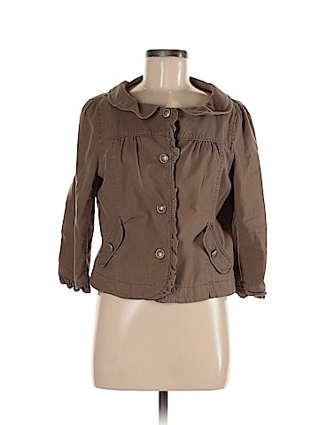 Ann Taylor LOFT Jacket (view 1)