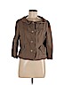 Ann Taylor LOFT Tan Jacket Size M (petite) - photo 1