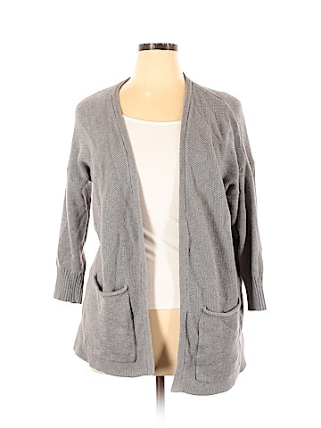 American Eagle Outfitters Cardigan (view 1)