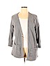 American Eagle Outfitters 100% Cotton Gray Cardigan Size XL - photo 1