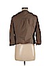 Ann Taylor LOFT Tan Jacket Size M (petite) - photo 2