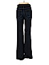 James Jeans Blue Jeans Size 25 waist - photo 2