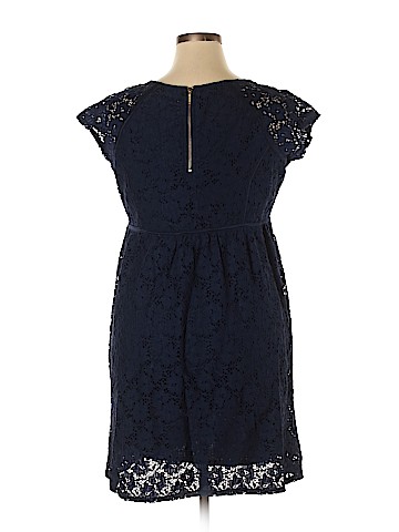 Motherhood Casual Dress (view 2)