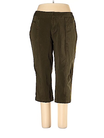 Coldwater Creek Casual Pants (view 1)