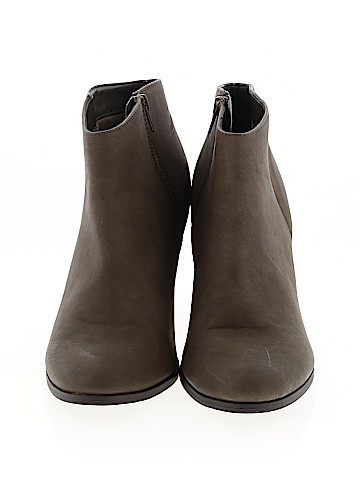 City Classified Ankle Boots (view 2)