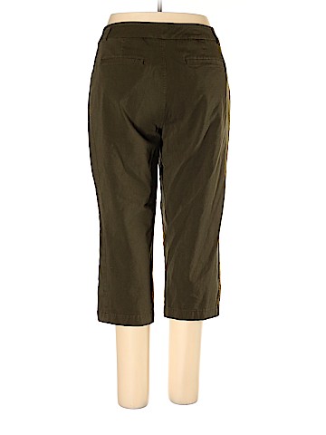 Coldwater Creek Casual Pants (view 2)