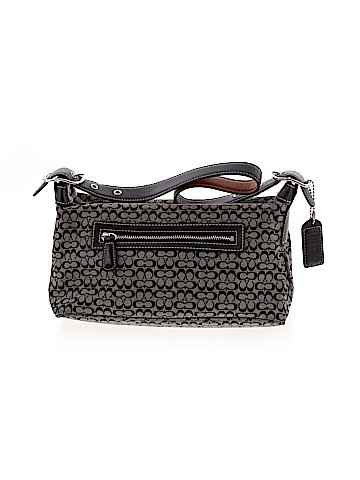 Coach Shoulder Bag (view 1)