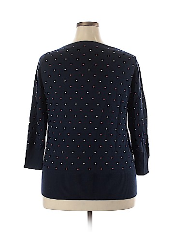 Ann Taylor LOFT Outlet Pullover Sweater (view 2)