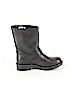 FRYE Black Boots Size 2 (youth) - photo 1