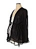 Motherhood Black Cardigan Size XL - photo 1