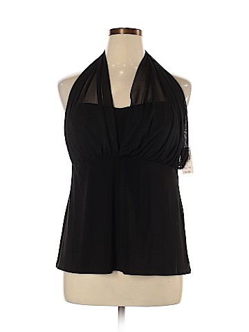DressBarn Sleeveless Top (view 1)