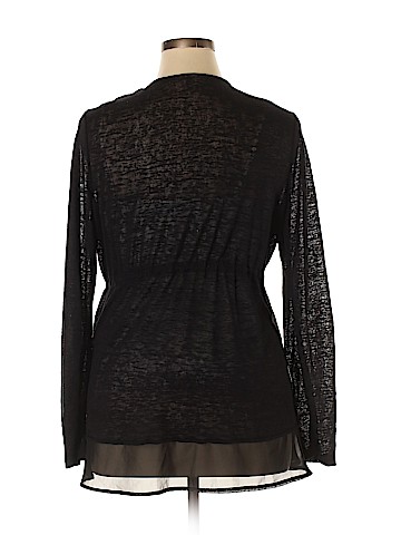 Motherhood Cardigan (view 2)