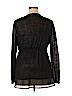 Motherhood Black Cardigan Size XL - photo 2