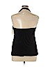 DressBarn Black Sleeveless Top Size 14 - 16 - photo 2