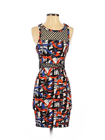 Topshop Cocktail Dress (view 1)