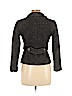 D&G Dolce & Gabbana Black Blazer Size EU (IT) 44 / US 8 - photo 2