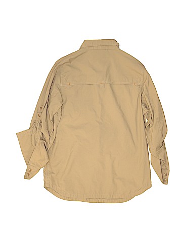 REI Long Sleeve Button-Down Shirt (view 2)