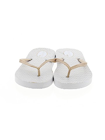 Assorted Brands Flip Flops (view 2)