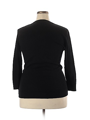 Merona Cardigan (view 2)