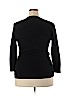 Merona Black Cardigan Size XL - photo 2