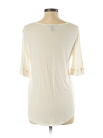 Forever 21 3/4 Sleeve Top (view 2)