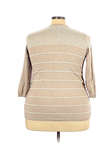 Avenue Pullover Sweater (view 2)