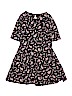 Old Navy 100% Cotton Black Dress Size L (youth) - photo 2