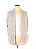 Lane Bryant Gray Cardigan Size 14 - photo 1