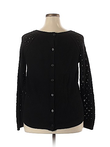 Ann Taylor LOFT Pullover Sweater (view 2)