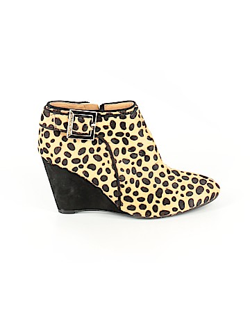 Isaac Mizrahi New York Ankle Boots (view 1)
