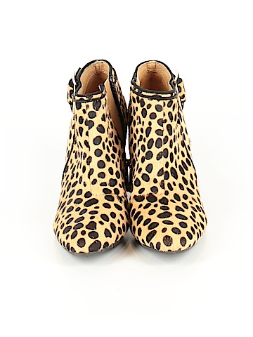 Isaac Mizrahi New York Ankle Boots (view 2)