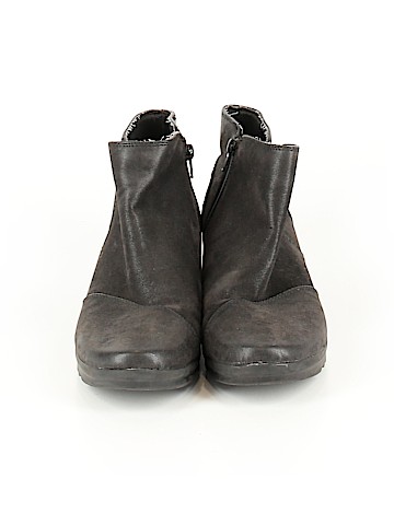 Cloudsteppers by Clarks Ankle Boots (view 2)