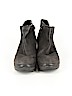 Cloudsteppers by Clarks Black Ankle Boots Size 9 1/2 - photo 2
