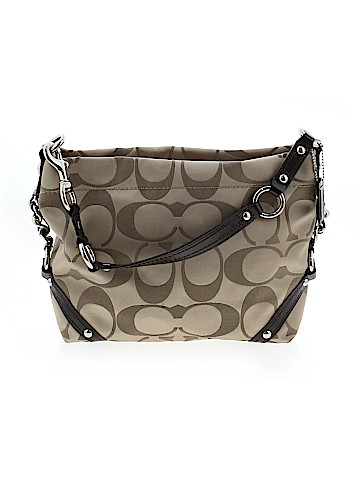 Coach Factory Shoulder Bag (view 1)