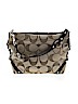 Coach Factory Tan Shoulder Bag One size - photo 1