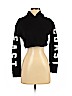Flirtitude Black Pullover Sweater Size S - photo 1