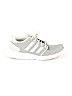 Adidas Gray Sneakers Size 8 1/2 - photo 1