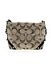 Coach Factory Tan Shoulder Bag One size - photo 3