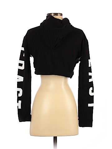 Flirtitude Pullover Sweater (view 2)