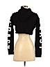 Flirtitude Black Pullover Sweater Size S - photo 2