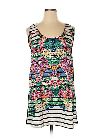 Op Casual Dress (view 1)