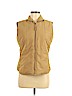 Faconnable Tan Vest Size M - photo 1