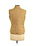 Faconnable Tan Vest Size M - photo 2