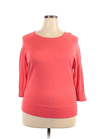 525 America 3/4 Sleeve Top (view 1)