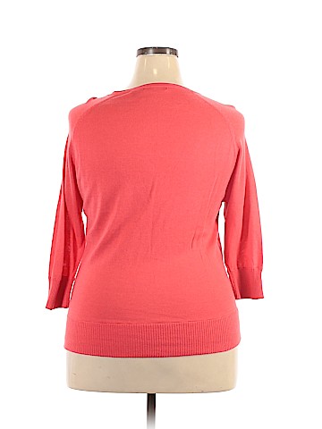 525 America 3/4 Sleeve Top (view 2)