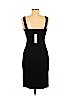 Diane von Furstenberg Black Casual Dress Size 8 - photo 2