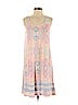 Ellen Tracy Pink Casual Dress Size S - photo 1