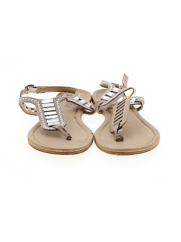 Olivia Miller Sandals (view 2)